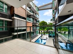 Mackenzie 88 (D9), Apartment #558305541